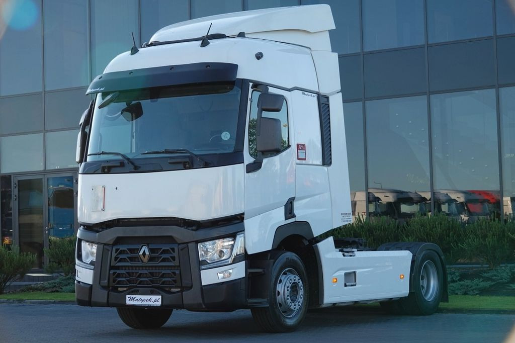 Renault T 480 / 13L / 2017 ROK Renault T 480 / 13L / 2017 ROK - Tegljač: slika 2 Renault T 480 / 13L / 2017 ROK Renault T 480 / 13L / 2017 ROK - Tegljač: slika 2