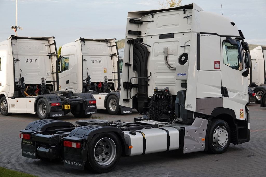 Renault T 480 / LOWDECK / MEGA / 2021 / I PARL COOL / HI - Tegljač: slika 5 Renault T 480 / LOWDECK / MEGA / 2021 / I PARL COOL / HI - Tegljač: slika 5