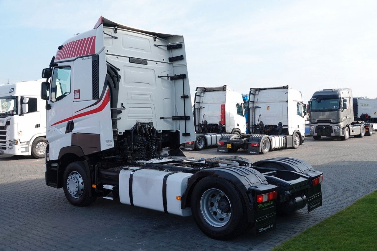 Renault T 480 / PO KONTRAKCIE SERWISOWYM - Tegljač: slika 4 Renault T 480 / PO KONTRAKCIE SERWISOWYM - Tegljač: slika 4