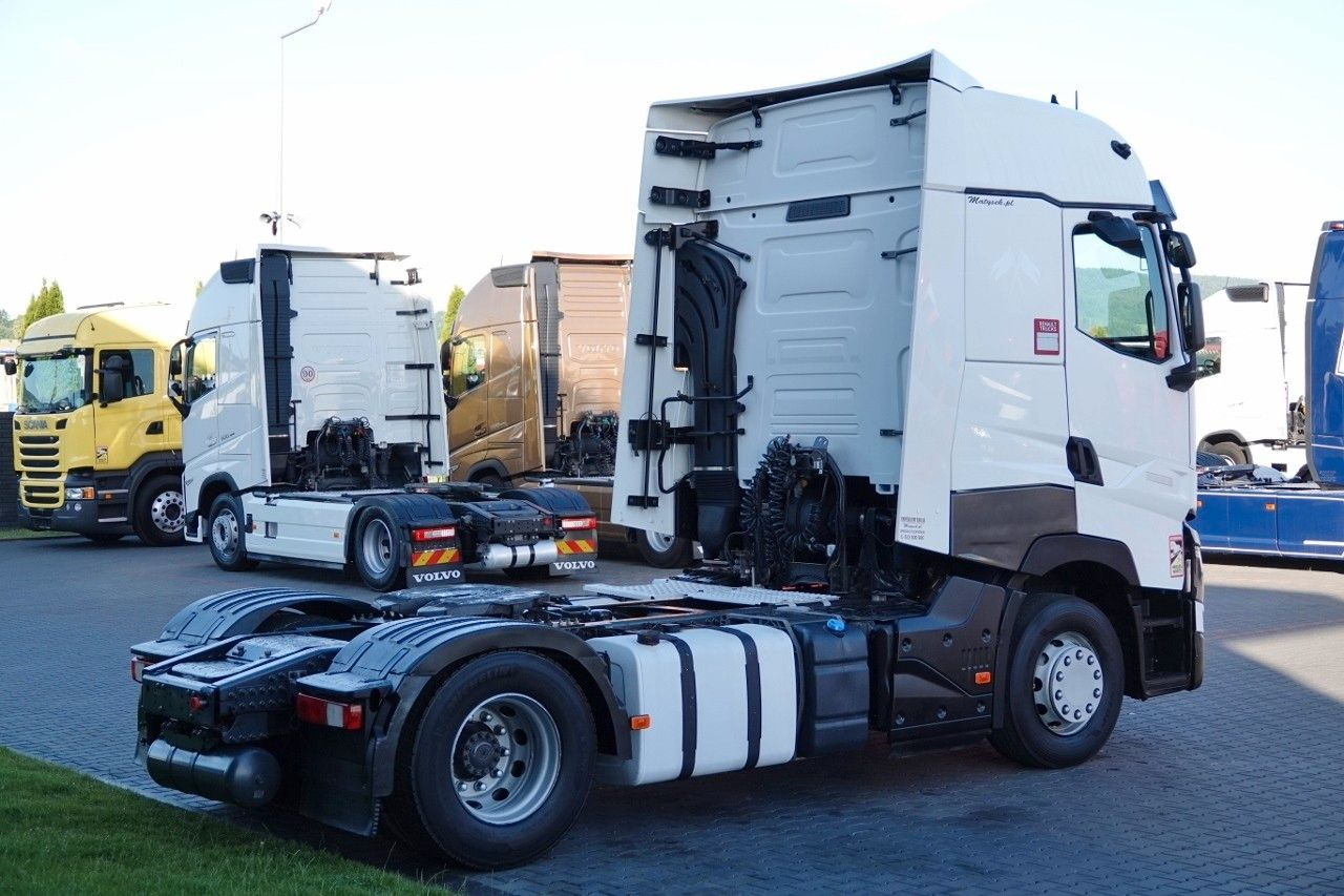 Renault T 480 / STANDARD / HIGH CAB / PO KONTRAKCIE SE - Tegljač: slika 5 Renault T 480 / STANDARD / HIGH CAB / PO KONTRAKCIE SE - Tegljač: slika 5