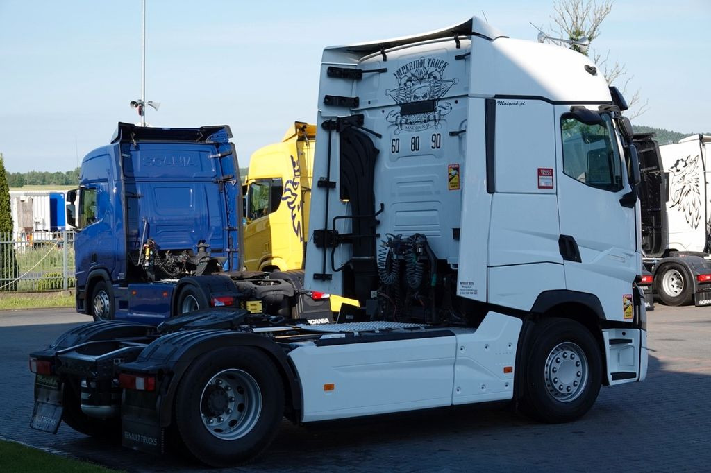 Renault T 520 / 13L / MAXISPACE / RETARDER / SALONKA - Tegljač: slika 4 Renault T 520 / 13L / MAXISPACE / RETARDER / SALONKA - Tegljač: slika 4