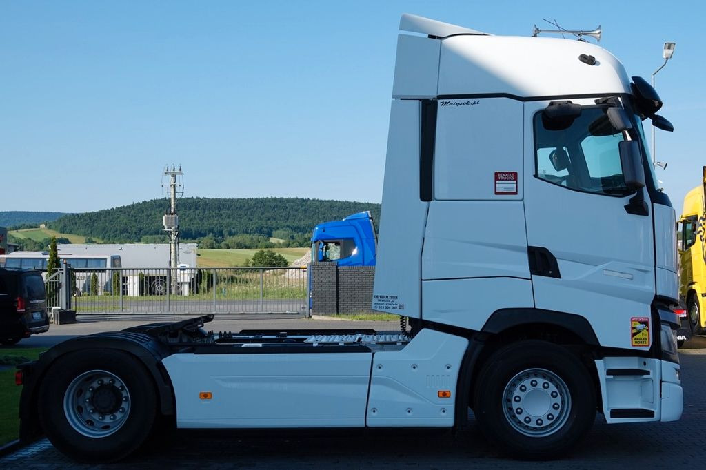 Renault T 520 / 13L / MAXISPACE / RETARDER / SALONKA - Tegljač: slika 5 Renault T 520 / 13L / MAXISPACE / RETARDER / SALONKA - Tegljač: slika 5