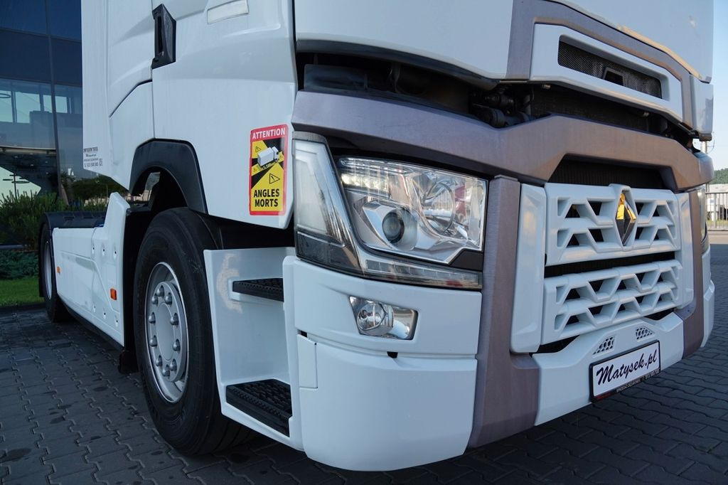 Tegljač Renault T 520 / 13L / MAXISPACE / RETARDER / SALONKA Renault T 520 / 13L / MAXISPACE / RETARDER / SALONKA: slika 6 Tegljač Renault T 520 / 13L / MAXISPACE / RETARDER / SALONKA Renault T 520 / 13L / MAXISPACE / RETARDER / SALONKA: slika 6