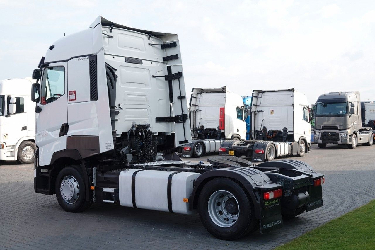 Renault T 520 / HIGH CAB / PO KONTRAKCIE SERWISOWYM - Tegljač: slika 4 Renault T 520 / HIGH CAB / PO KONTRAKCIE SERWISOWYM - Tegljač: slika 4