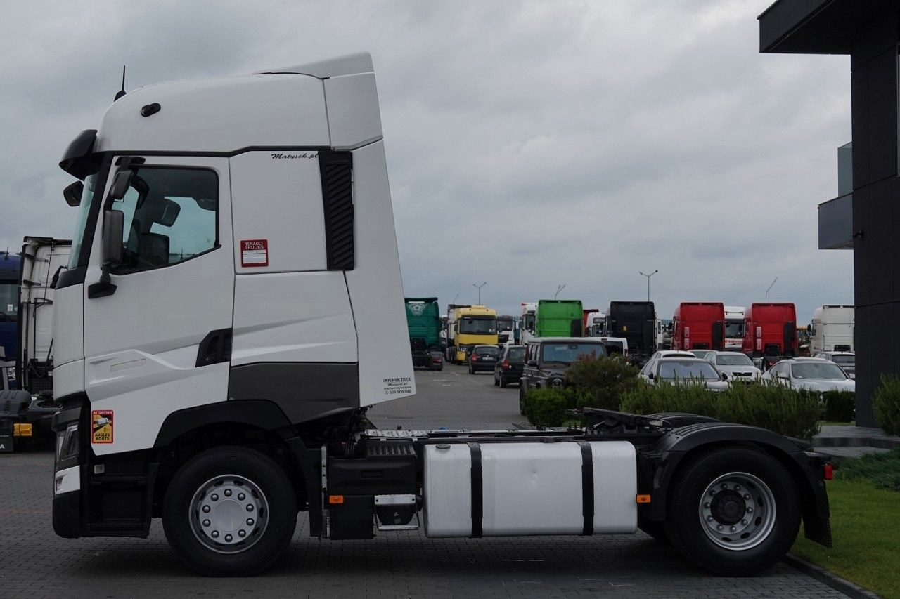 Renault T 520 / HIGH CAB / PO KONTRAKCIE SERWISOWYM - Tegljač: slika 3 Renault T 520 / HIGH CAB / PO KONTRAKCIE SERWISOWYM - Tegljač: slika 3