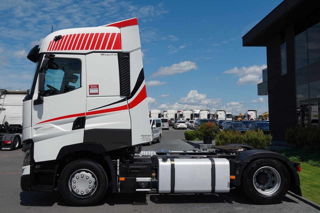 Renault T 520 / HIGH CAB / PO KONTRAKCIE SERWISOWYM - Tegljač: slika 3 Renault T 520 / HIGH CAB / PO KONTRAKCIE SERWISOWYM - Tegljač: slika 3