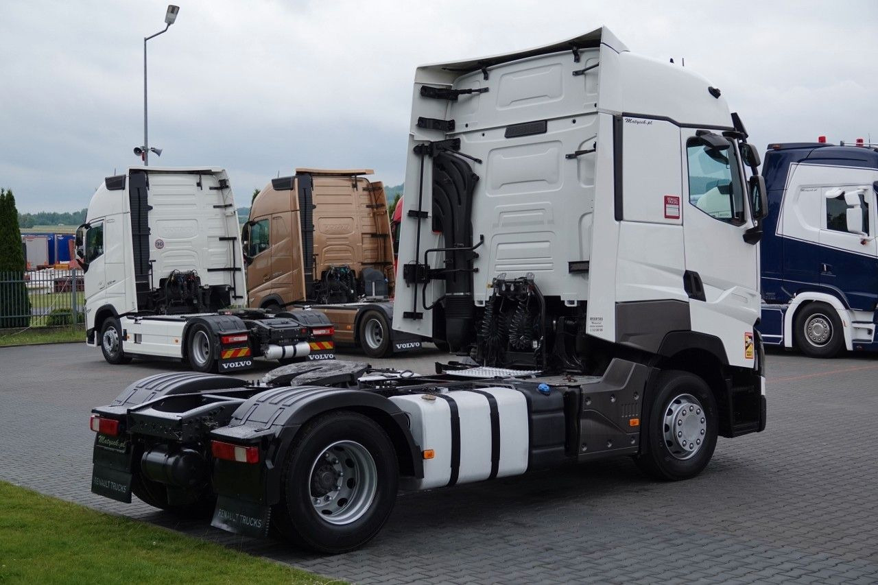 Renault T 520 / HIGH CAB / PO KONTRAKCIE SERWISOWYM - Tegljač: slika 5 Renault T 520 / HIGH CAB / PO KONTRAKCIE SERWISOWYM - Tegljač: slika 5