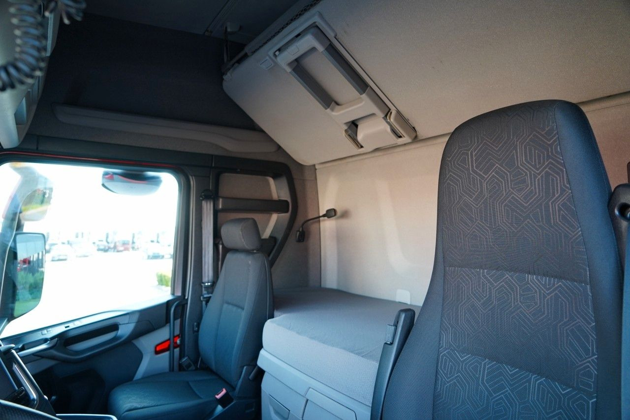 Tegljač Scania R 450 / MEGA / LOWDECK / 2021 ROK / PO KONTRAKCI: slika 13