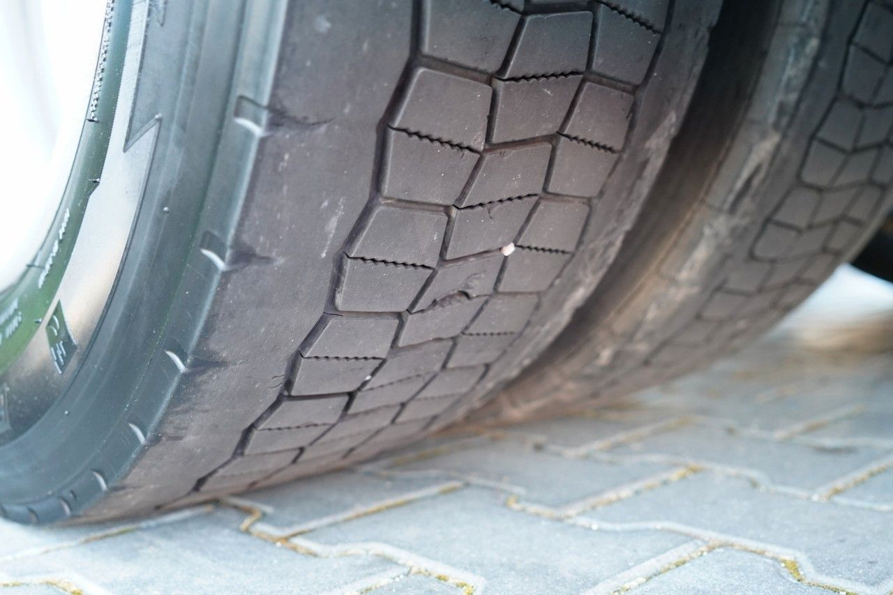 Tegljač Scania R 450 / MEGA / LOWDECK / 2021 ROK / PO KONTRAKCI: slika 11