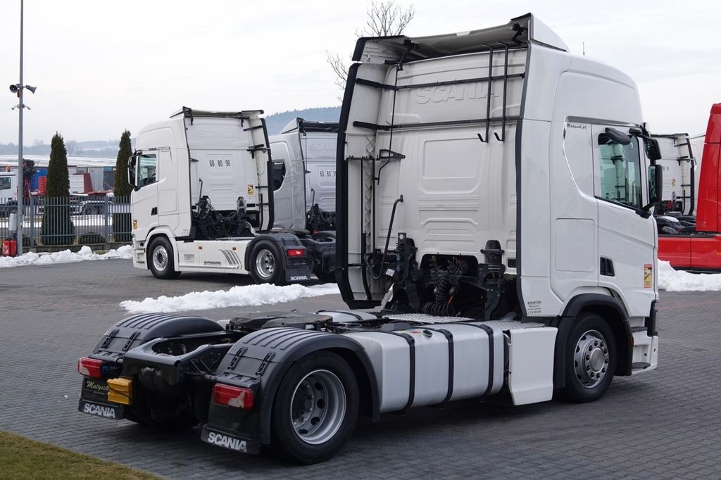 Scania R 450 / MEGA / LOWDECK / RETARDER / PO KONTRAKCI - Tegljač: slika 5 Scania R 450 / MEGA / LOWDECK / RETARDER / PO KONTRAKCI - Tegljač: slika 5
