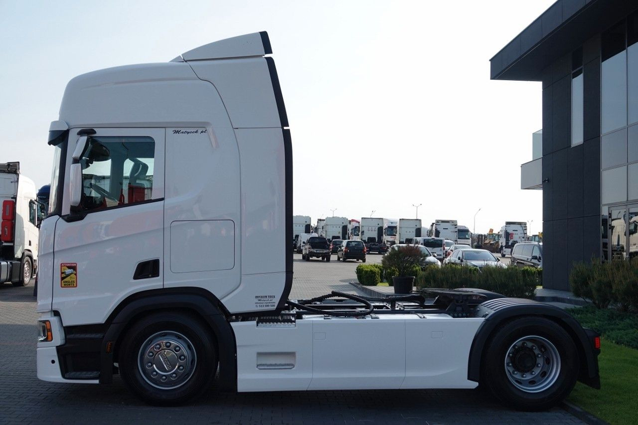 Scania R 450 / RETARDER / FULL AIRMATIC / HYDRAULIKA do - Tegljač: slika 3 Scania R 450 / RETARDER / FULL AIRMATIC / HYDRAULIKA do - Tegljač: slika 3