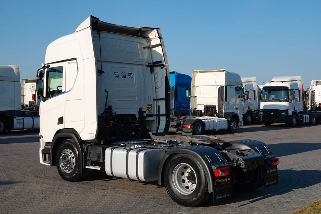 Scania R 450 / RETARDER / HYDRAULIKA / PO KONTRAKCIE SE - Tegljač: slika 4 Scania R 450 / RETARDER / HYDRAULIKA / PO KONTRAKCIE SE - Tegljač: slika 4