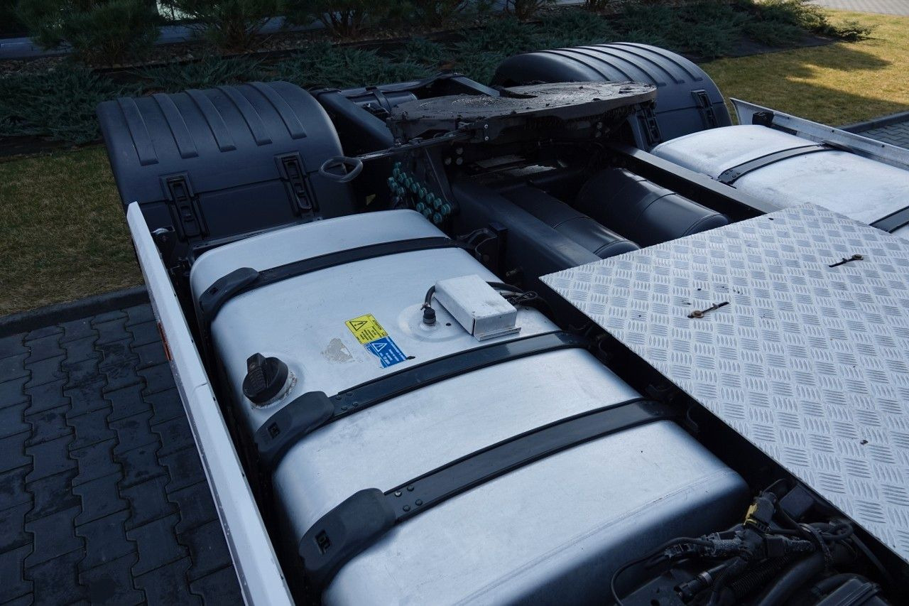 Tegljač Scania R 450 / RETARDER / I-PARK COOL / OPONY 100% / PO: slika 11