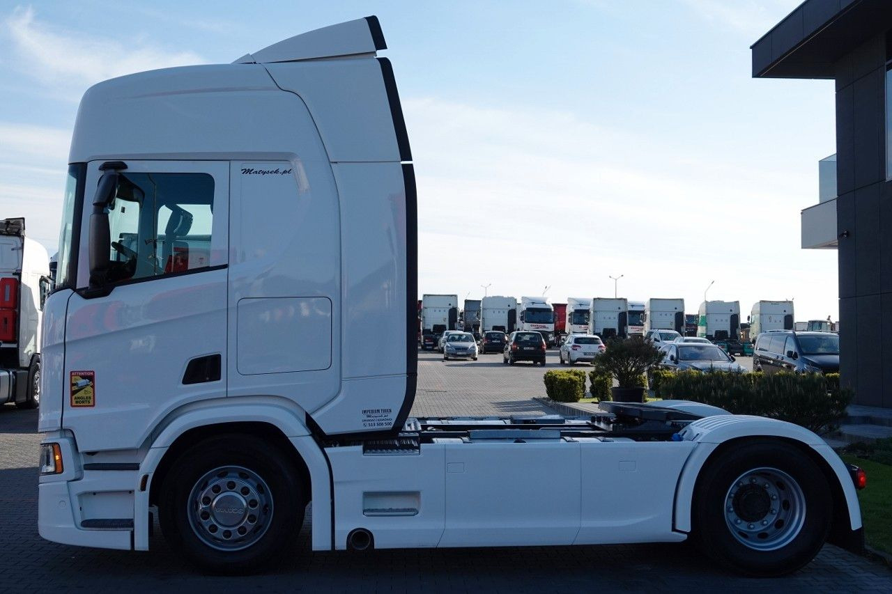 Scania R 450 / RETARDER / I-PARK COOL/ PO KONTRAKCIE SE - Tegljač: slika 3 Scania R 450 / RETARDER / I-PARK COOL/ PO KONTRAKCIE SE - Tegljač: slika 3
