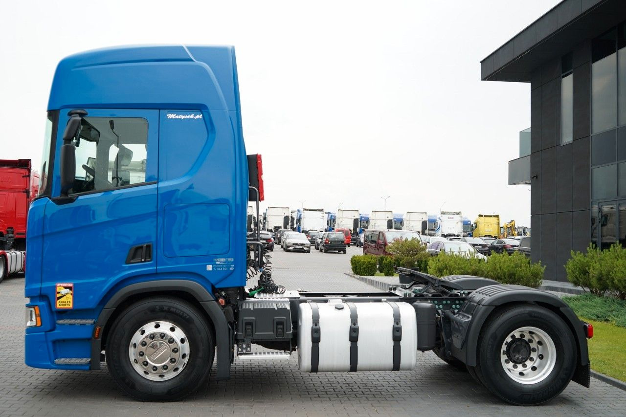 Scania R 450 / RETARDER / PEŁNY ADR / I-PARK COOL / 202 - Tegljač: slika 4 Scania R 450 / RETARDER / PEŁNY ADR / I-PARK COOL / 202 - Tegljač: slika 4