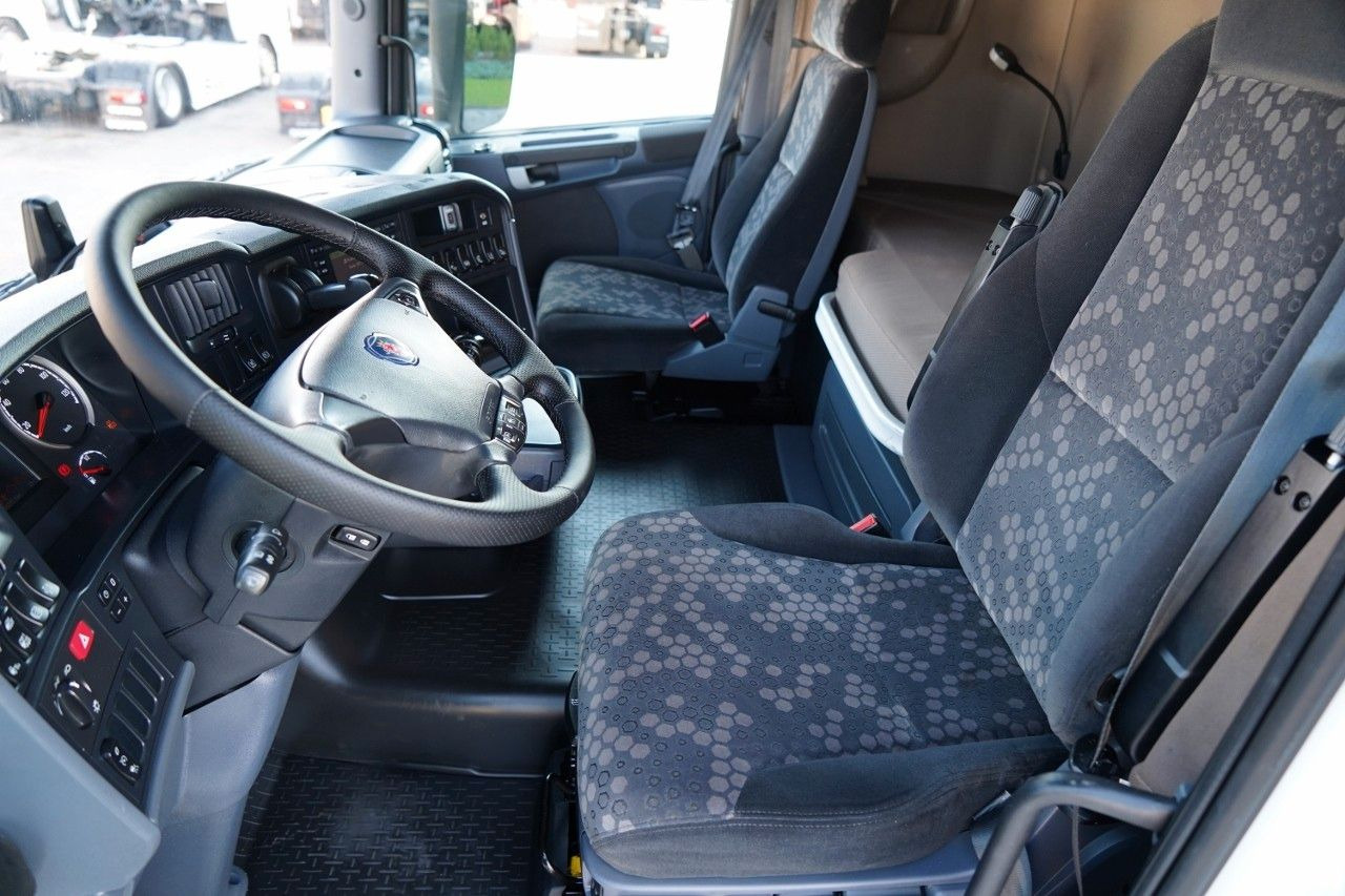 Tegljač Scania R 450 / RETARDER / SPROWADZONA / PO KONTRAKCIE: slika 14