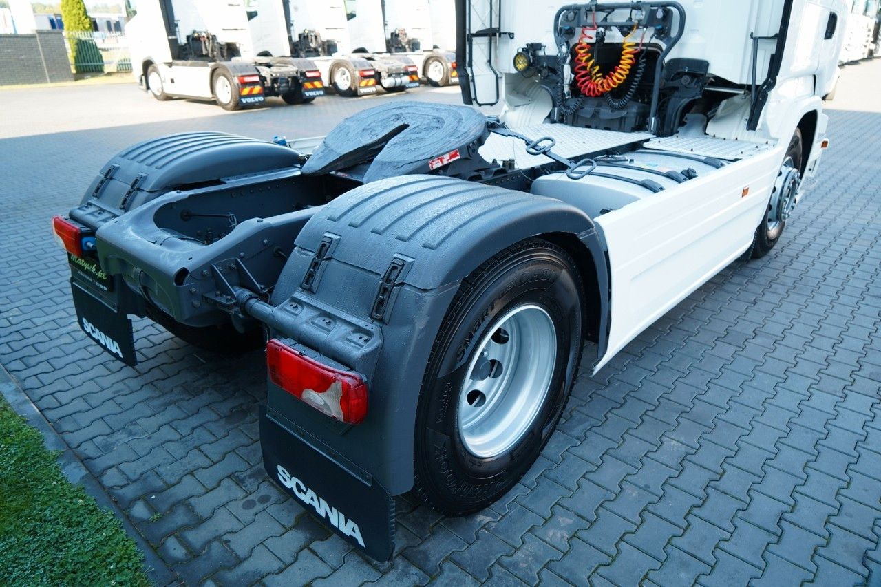 Tegljač Scania R 450 / RETARDER / SPROWADZONA / PO KONTRAKCIE: slika 11