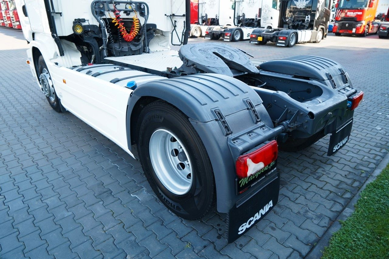 Tegljač Scania R 450 / RETARDER / SPROWADZONA / PO KONTRAKCIE: slika 10