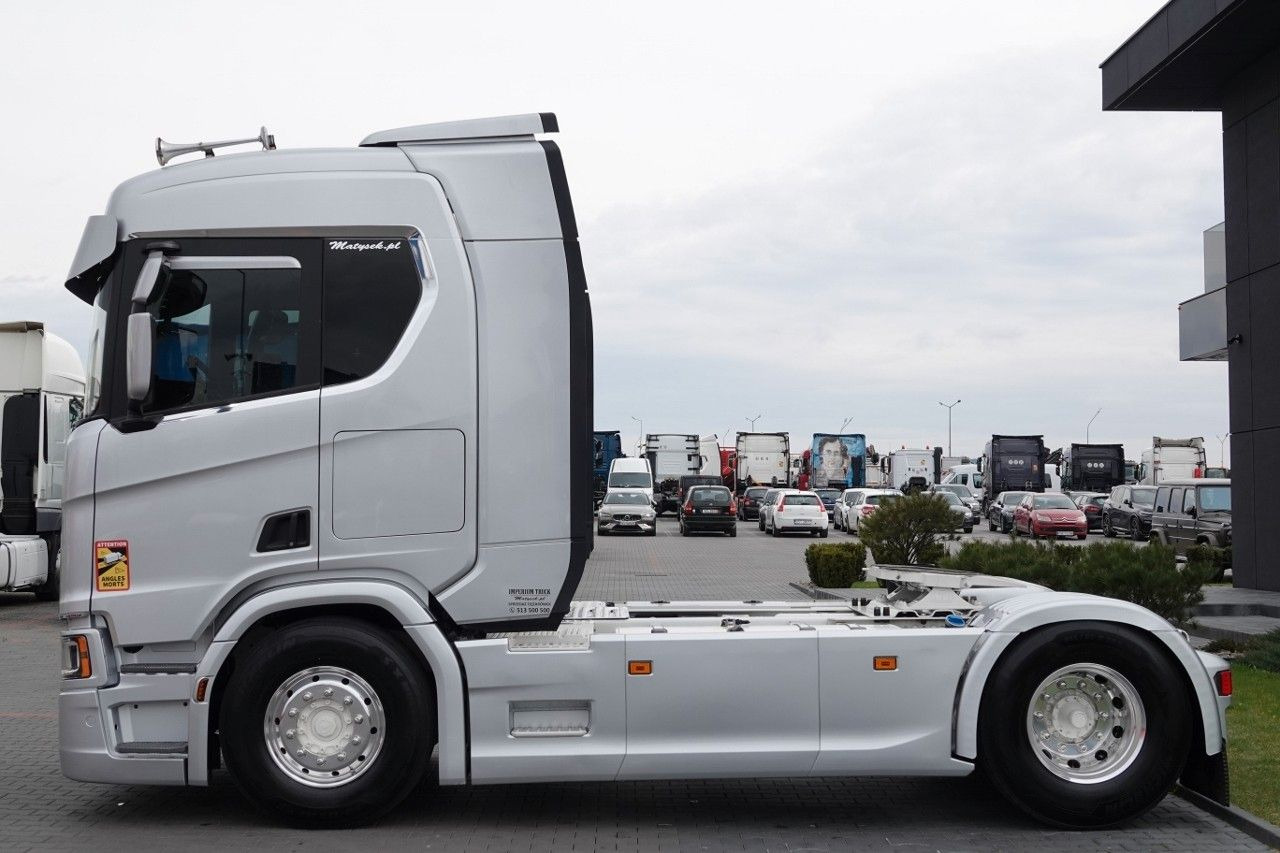 Scania R 500 / RETARDER / I-PARK COOL / NISKA KABINA / Scania R 500 / RETARDER / I-PARK COOL / NISKA KABINA / - Tegljač: slika 5 Scania R 500 / RETARDER / I-PARK COOL / NISKA KABINA / Scania R 500 / RETARDER / I-PARK COOL / NISKA KABINA / - Tegljač: slika 5