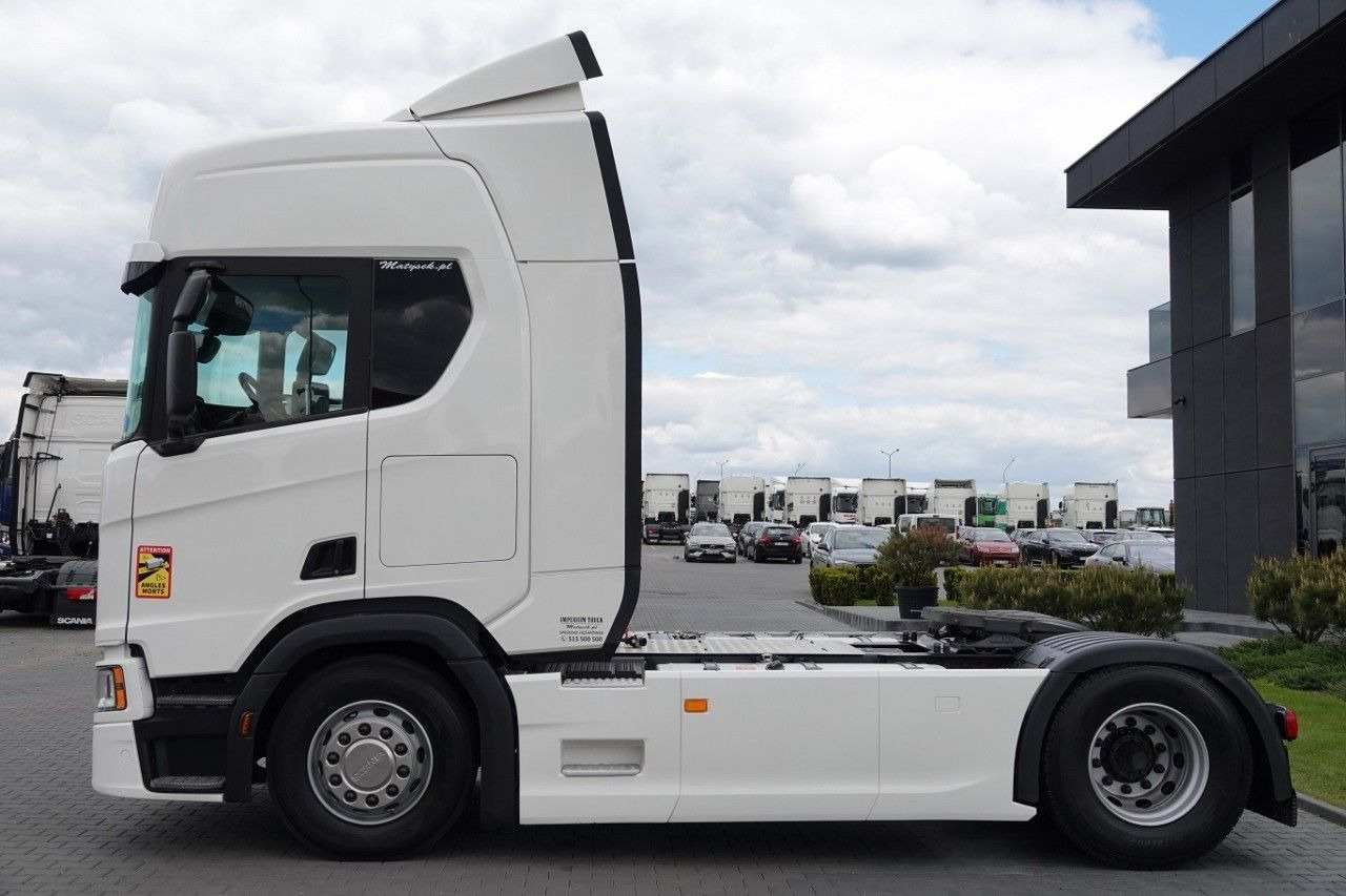 Scania R 500 / RETARDER / I-PARK COOL / OPONY 100% / PO - Tegljač: slika 3 Scania R 500 / RETARDER / I-PARK COOL / OPONY 100% / PO - Tegljač: slika 3