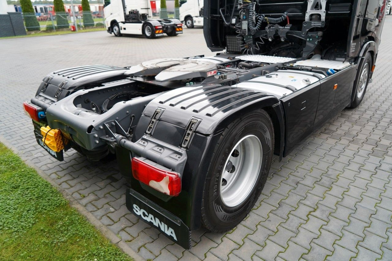 Tegljač Scania S 500 / RETARDER / I-PARK COOL / NAVI / PO KONTR: slika 11