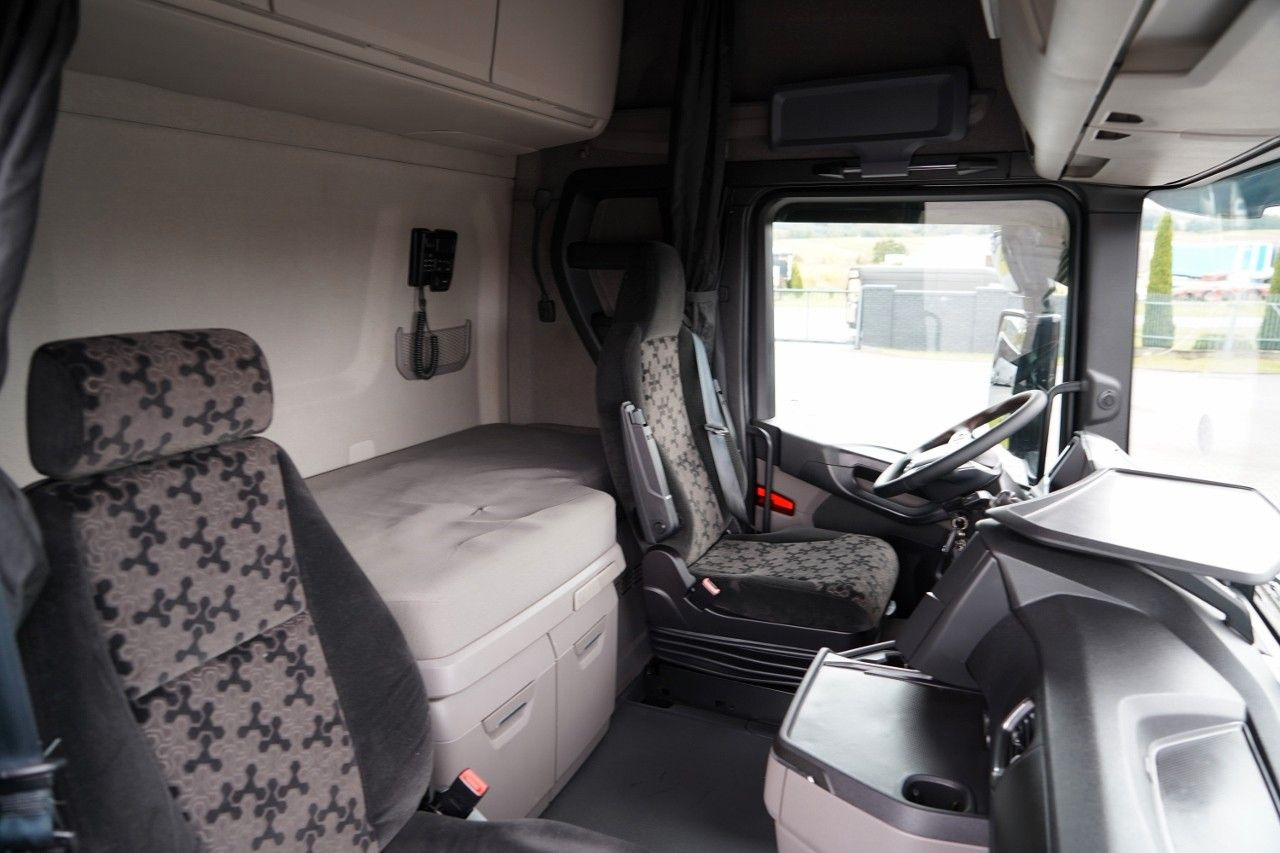 Tegljač Scania S 500 / RETARDER / I-PARK COOL / NAVI / PO KONTR: slika 15
