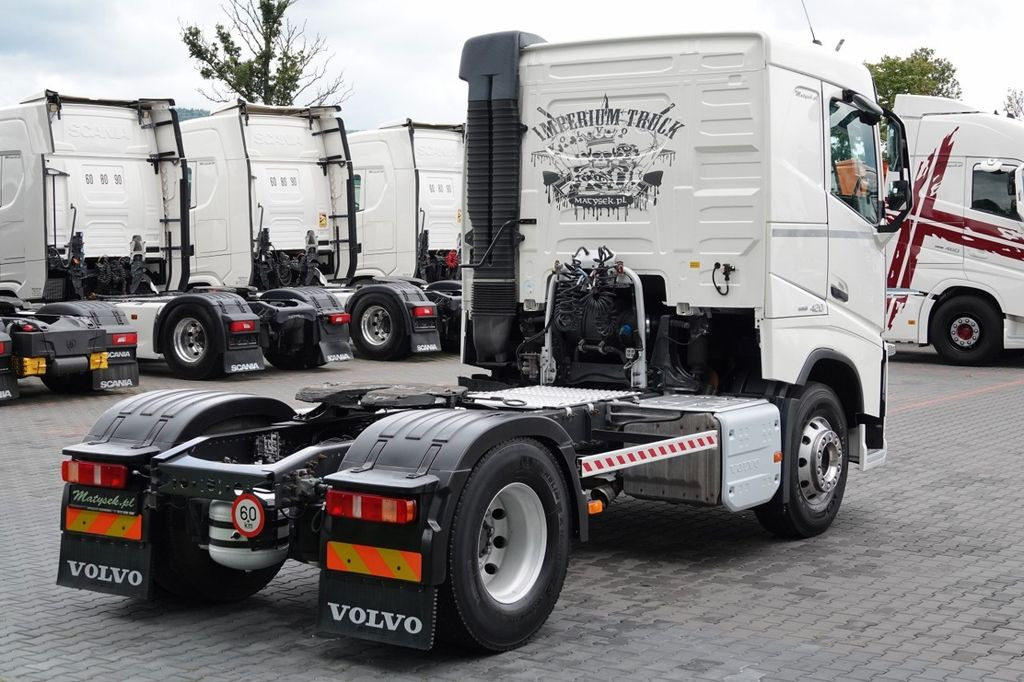 Volvo FH 420 / 13 L / PEŁNY ADR / 2017 ROK / LOW CAB - Tegljač: slika 5 Volvo FH 420 / 13 L / PEŁNY ADR / 2017 ROK / LOW CAB - Tegljač: slika 5
