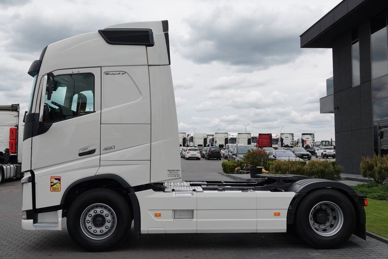 Volvo FH 460 / I-PARK COOL / OPONY 100 % / PO KONTRAKC - Tegljač: slika 3 Volvo FH 460 / I-PARK COOL / OPONY 100 % / PO KONTRAKC - Tegljač: slika 3