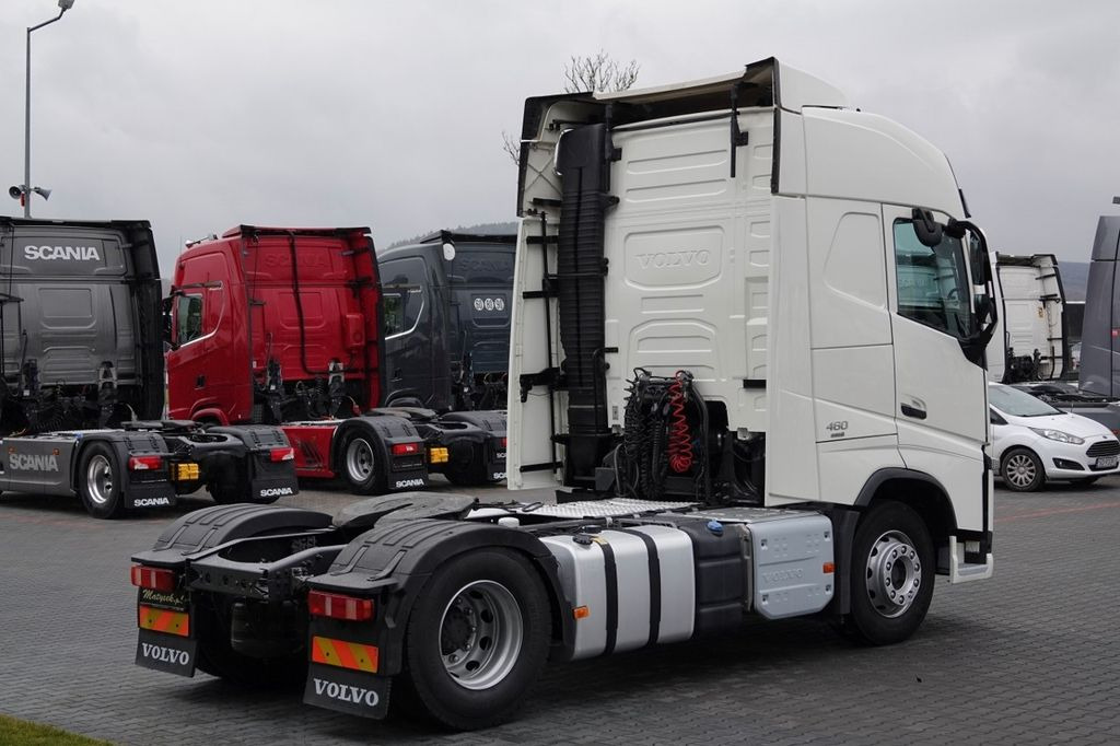 Volvo FH 460 / PO KONTRAKCIE SERWISOWYM - Tegljač: slika 5 Volvo FH 460 / PO KONTRAKCIE SERWISOWYM - Tegljač: slika 5