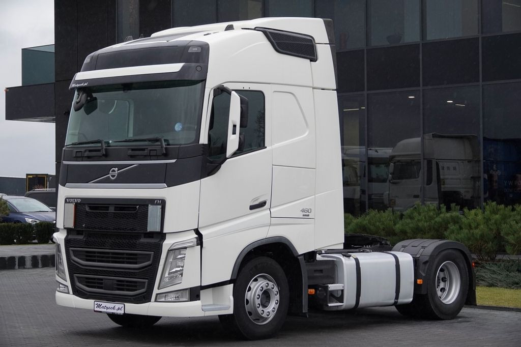 Volvo FH 460 / PO KONTRAKCIE SERWISOWYM - Tegljač: slika 2 Volvo FH 460 / PO KONTRAKCIE SERWISOWYM - Tegljač: slika 2