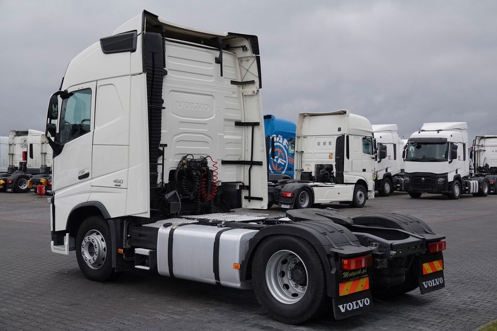 Volvo FH 460 / PO KONTRAKCIE SERWISOWYM - Tegljač: slika 4 Volvo FH 460 / PO KONTRAKCIE SERWISOWYM - Tegljač: slika 4