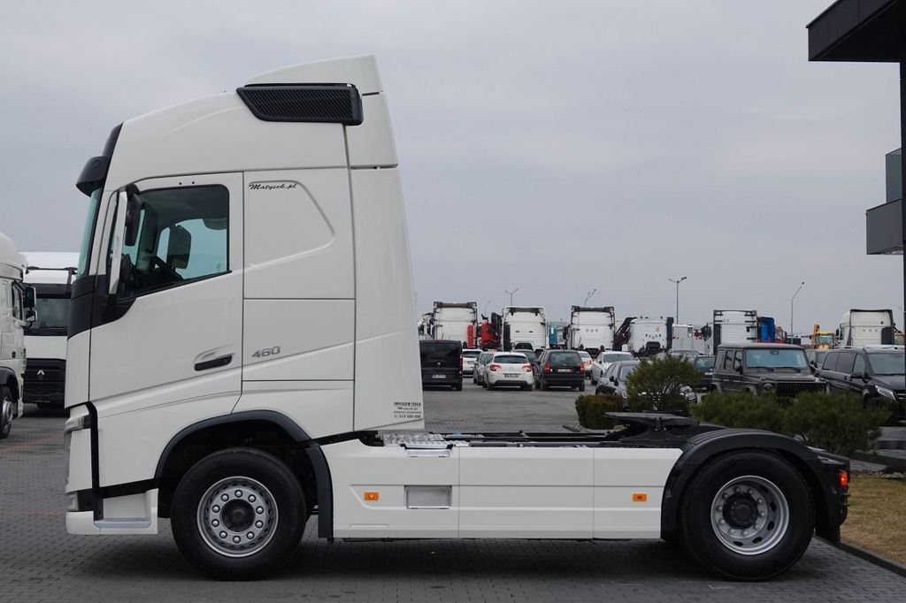 Volvo FH 460 / SPROWADZONY / MAŁY PRZEBIEG / PO KONTRA - Tegljač: slika 3 Volvo FH 460 / SPROWADZONY / MAŁY PRZEBIEG / PO KONTRA - Tegljač: slika 3