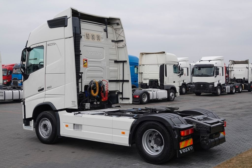 Volvo FH 460 / SPROWADZONY / MAŁY PRZEBIEG / PO KONTRA - Tegljač: slika 4 Volvo FH 460 / SPROWADZONY / MAŁY PRZEBIEG / PO KONTRA - Tegljač: slika 4
