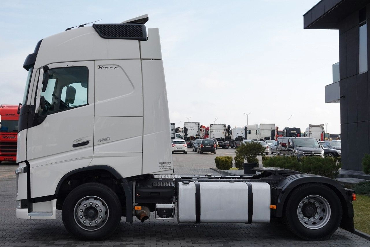 Volvo FH 460 / SPROWADZONY / PO KONTRAKCIE SERWISOWYM - Tegljač: slika 3 Volvo FH 460 / SPROWADZONY / PO KONTRAKCIE SERWISOWYM - Tegljač: slika 3