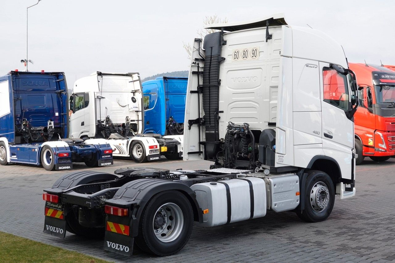 Volvo FH 460 / SPROWADZONY / PO KONTRAKCIE SERWISOWYM - Tegljač: slika 5 Volvo FH 460 / SPROWADZONY / PO KONTRAKCIE SERWISOWYM - Tegljač: slika 5