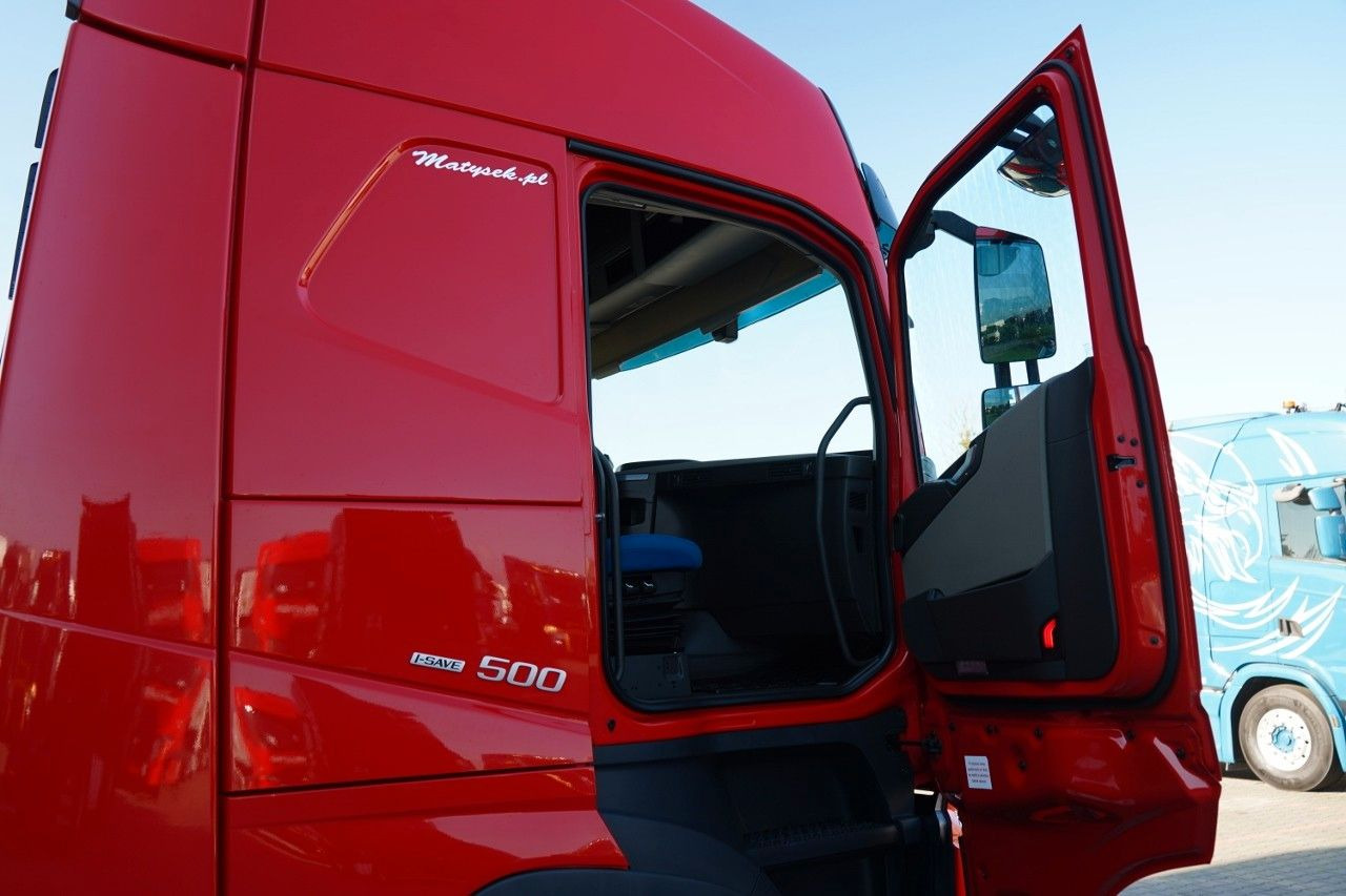 Tegljač Volvo FH 500 /  I-PARK COOL / I-SAVE: slika 35