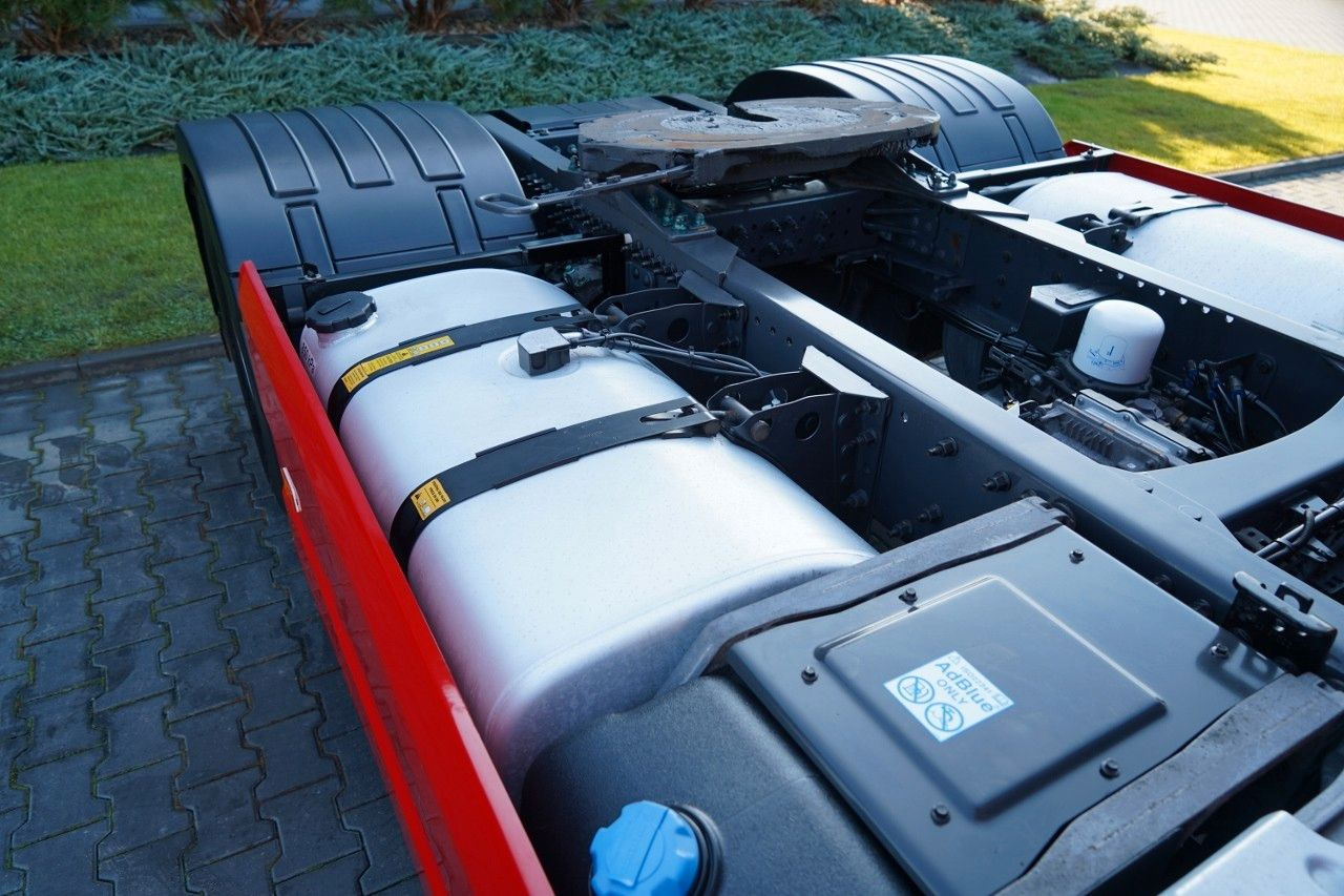 Tegljač Volvo FH 500 /  I-PARK COOL / I-SAVE: slika 17