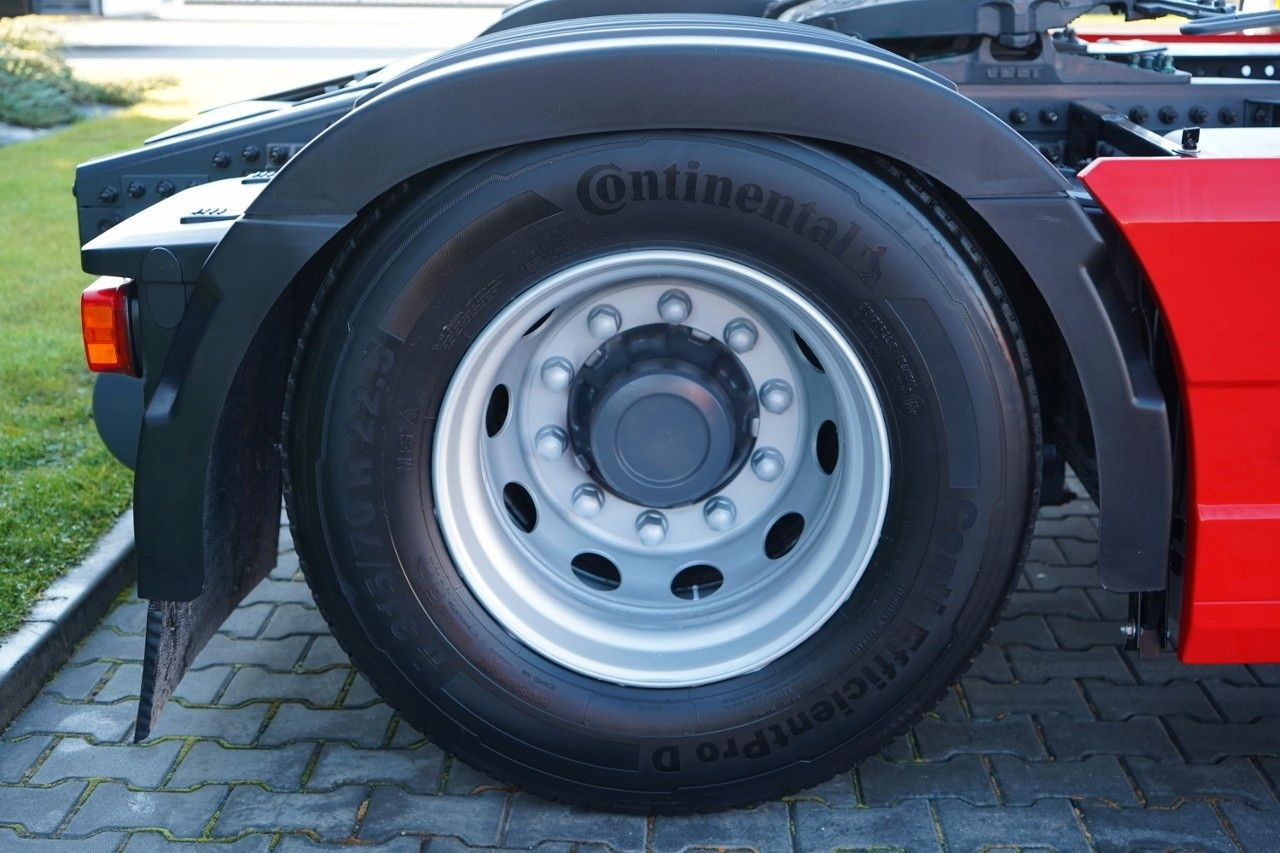 Tegljač Volvo FH 500 /  I-PARK COOL / I-SAVE: slika 21