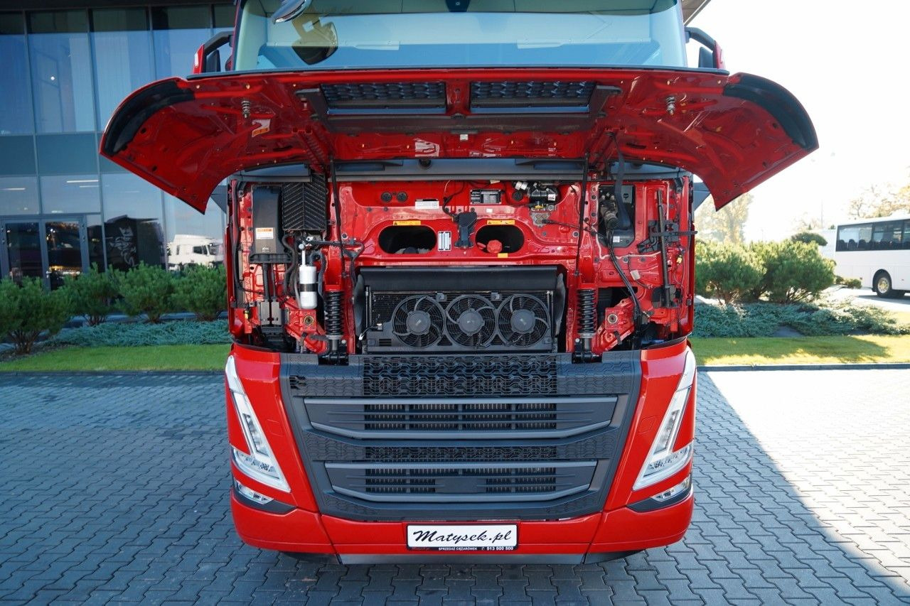 Tegljač Volvo FH 500 /  I-PARK COOL / I-SAVE: slika 36