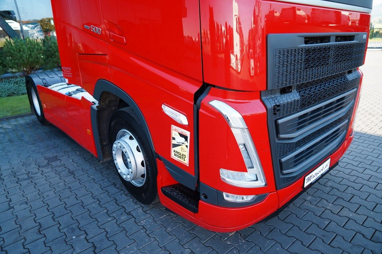 Tegljač Volvo FH 500 /  I-PARK COOL / I-SAVE: slika 10