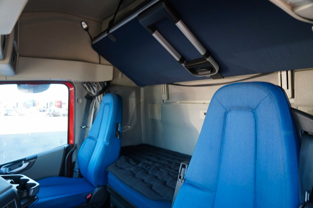 Tegljač Volvo FH 500 /  I-PARK COOL / I-SAVE: slika 25