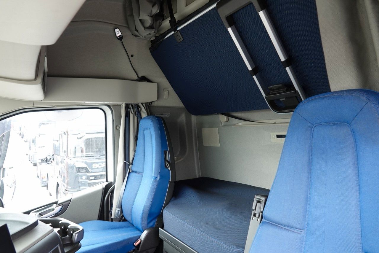 Tegljač Volvo FH 500 / I-PARK COOL / I-SAVE / ZESTAW /+ SCHMIT: slika 11