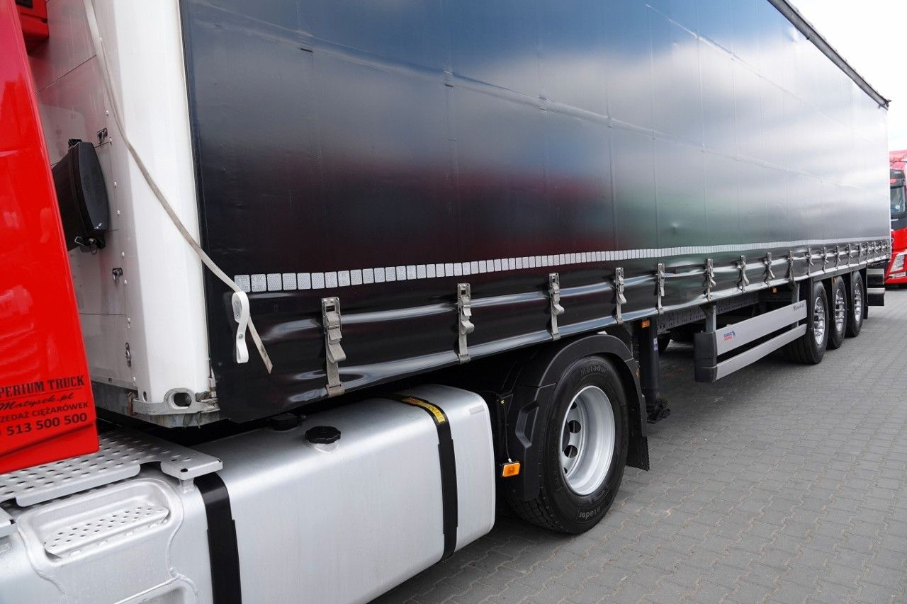 Volvo FH 500 / I-PARK COOL / I-SAVE / ZESTAW /+ SCHMIT - Tegljač: slika 5 Volvo FH 500 / I-PARK COOL / I-SAVE / ZESTAW /+ SCHMIT - Tegljač: slika 5