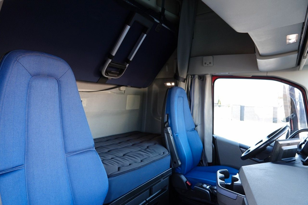 Volvo FH 500 / I-SAVE / XXL / I-PARK COOL / NOWY MODEL Volvo FH 500 / I-SAVE / XXL / I-PARK COOL / NOWY MODEL: slika 17