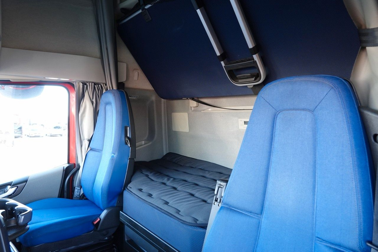 Volvo FH 500 / I-SAVE / XXL / I-PARK COOL / NOWY MODEL Volvo FH 500 / I-SAVE / XXL / I-PARK COOL / NOWY MODEL: slika 14