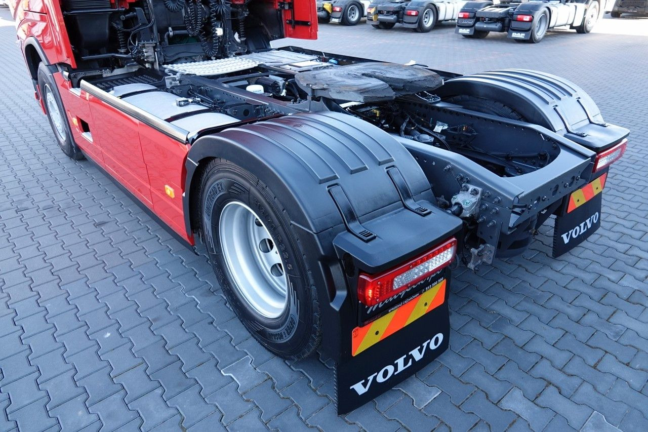 Volvo FH 500 / I-SAVE / XXL / I-PARK COOL / NOWY MODEL Volvo FH 500 / I-SAVE / XXL / I-PARK COOL / NOWY MODEL: slika 12