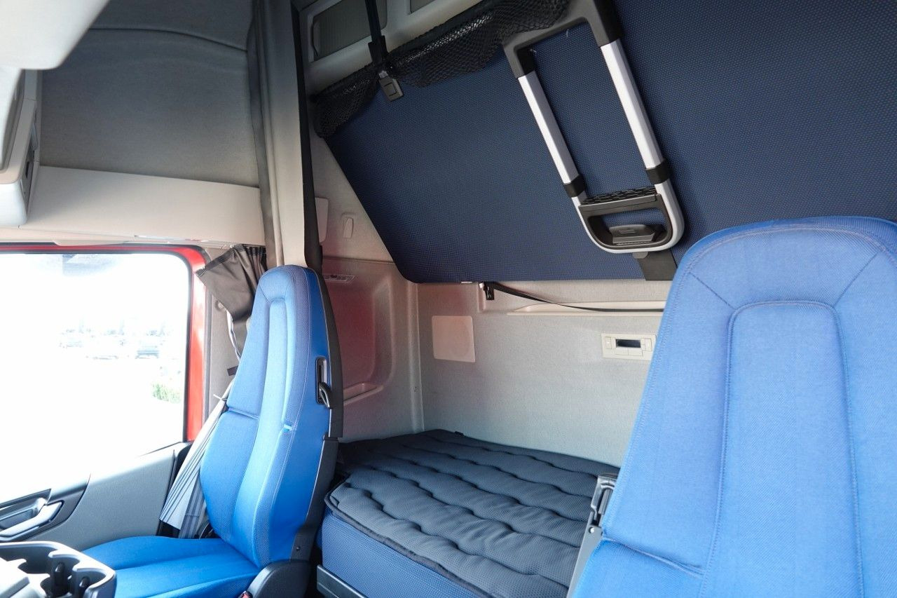 Tegljač Volvo FH 500 / I-SAVE / XXL / I-PARK COOL / NOWY MODEL: slika 13