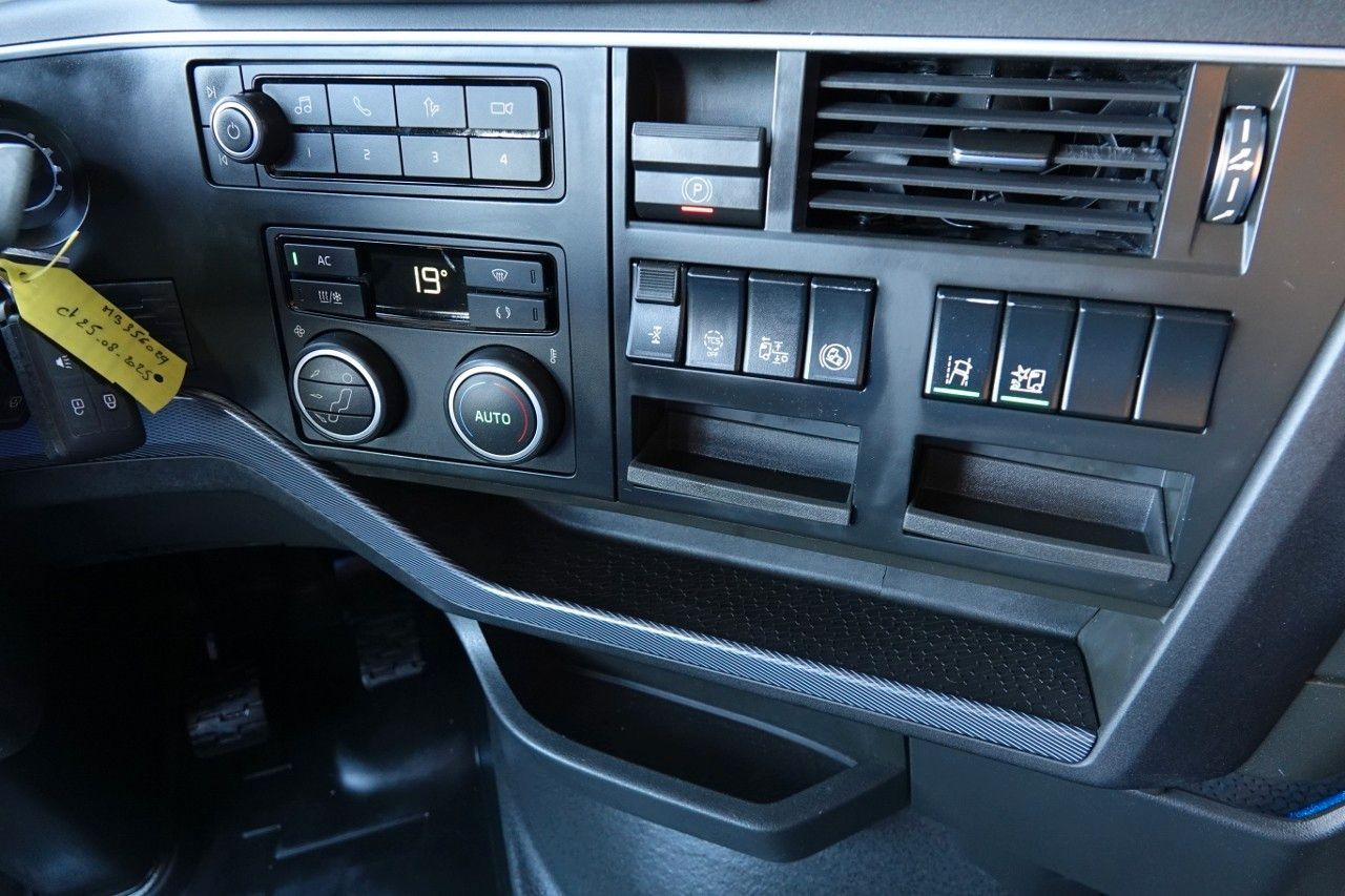 Volvo FH 500 / I-SAVE / XXL / I-PARK COOL / NOWY MODEL Volvo FH 500 / I-SAVE / XXL / I-PARK COOL / NOWY MODEL: slika 16