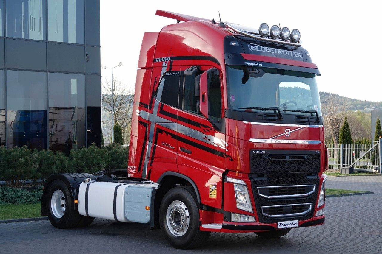 Volvo FH 500 / XXL / I-PARK COOL / ALUFELGI / OPONY 1 Volvo FH 500 / XXL / I-PARK COOL / ALUFELGI / OPONY 1 - Tegljač: slika 1 Volvo FH 500 / XXL / I-PARK COOL / ALUFELGI / OPONY 1 Volvo FH 500 / XXL / I-PARK COOL / ALUFELGI / OPONY 1 - Tegljač: slika 1