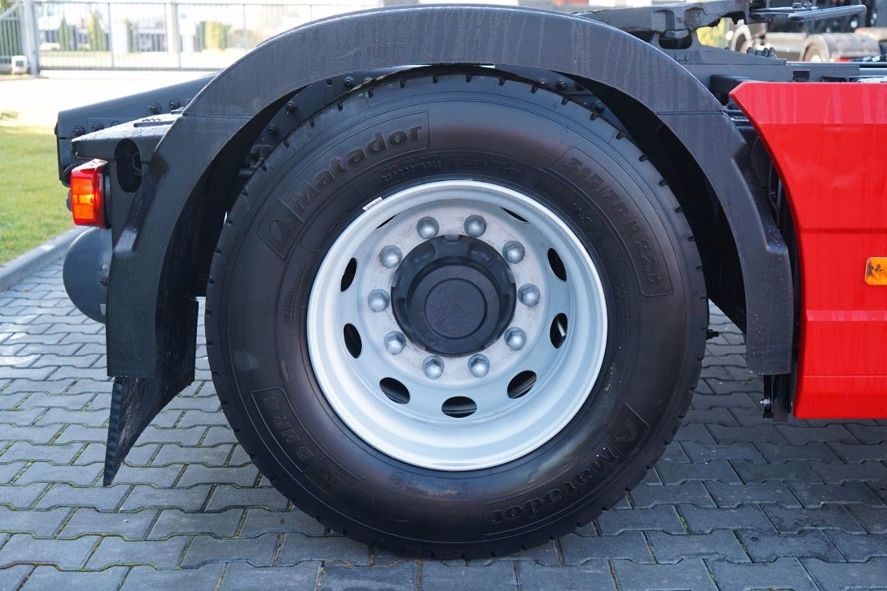 Volvo FH 500 / XXL / I-PARK COOL / I-SAVE / NOWY MODEL Volvo FH 500 / XXL / I-PARK COOL / I-SAVE / NOWY MODEL: slika 21